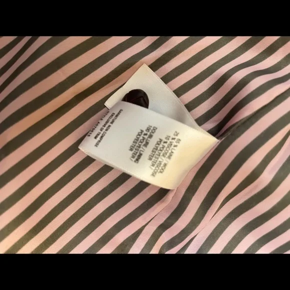 Fall jacket/blazer - Picture 4 of 5